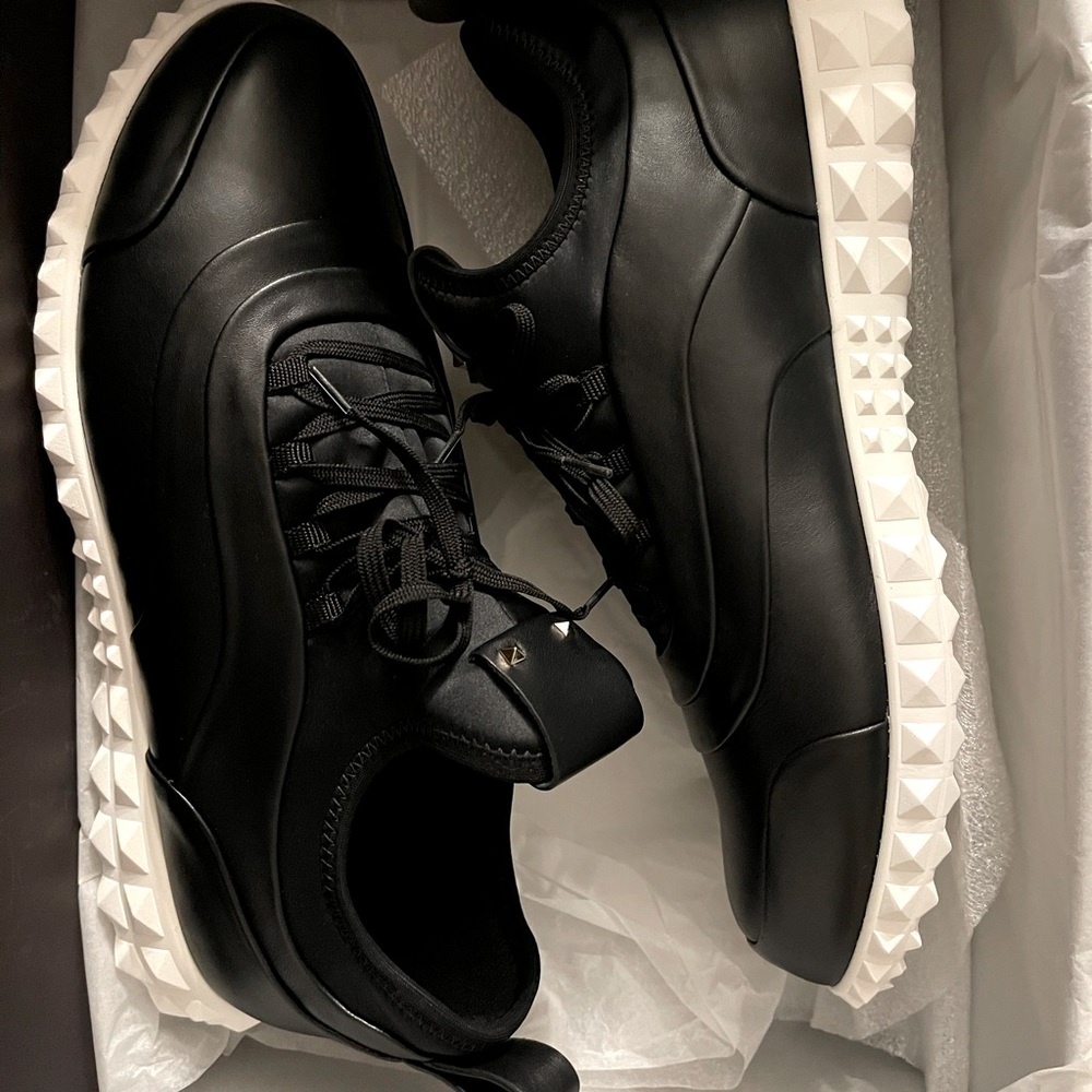 Brand new Valentino shoes.
